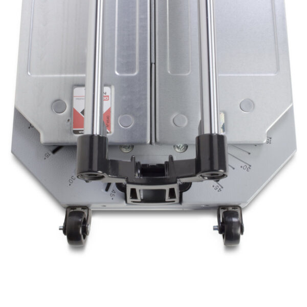 Manual Tile Cutter - 1200mm - Close Up 3 Manual Tile Cutter (1200mm)