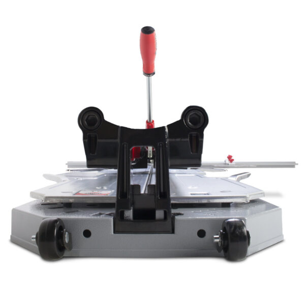 Manual Tile Cutter - 1200mm - Close Up 4 Manual Tile Cutter (1200mm)