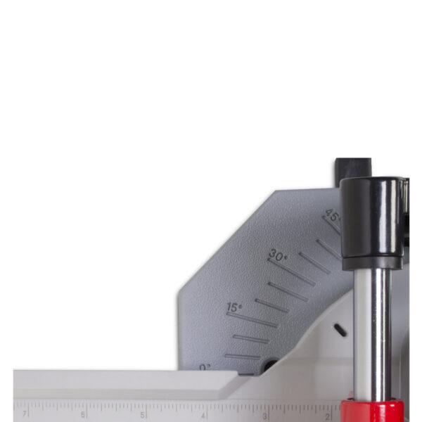 Manual Tile Cutter - 1200mm - Close Up 5 Manual Tile Cutter (1200mm)