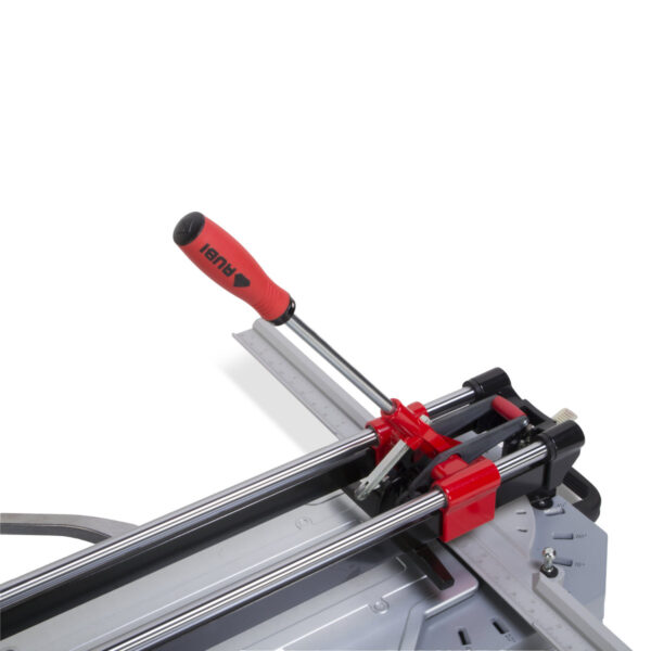 Manual Tile Cutter - 1200mm - Close Up 6 Manual Tile Cutter (1200mm)