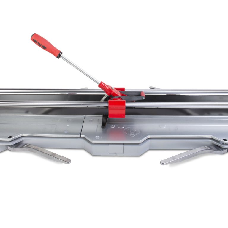 Manual Tile Cutter - 1200mm - Close Up 8 Manual Tile Cutter (1200mm)