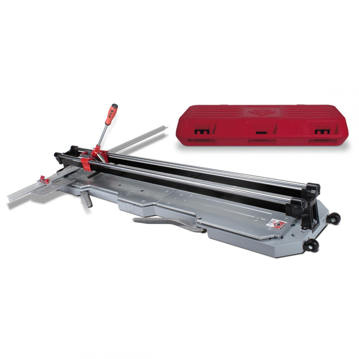Manual Tile Cutter (600mm) • Wellers Hire