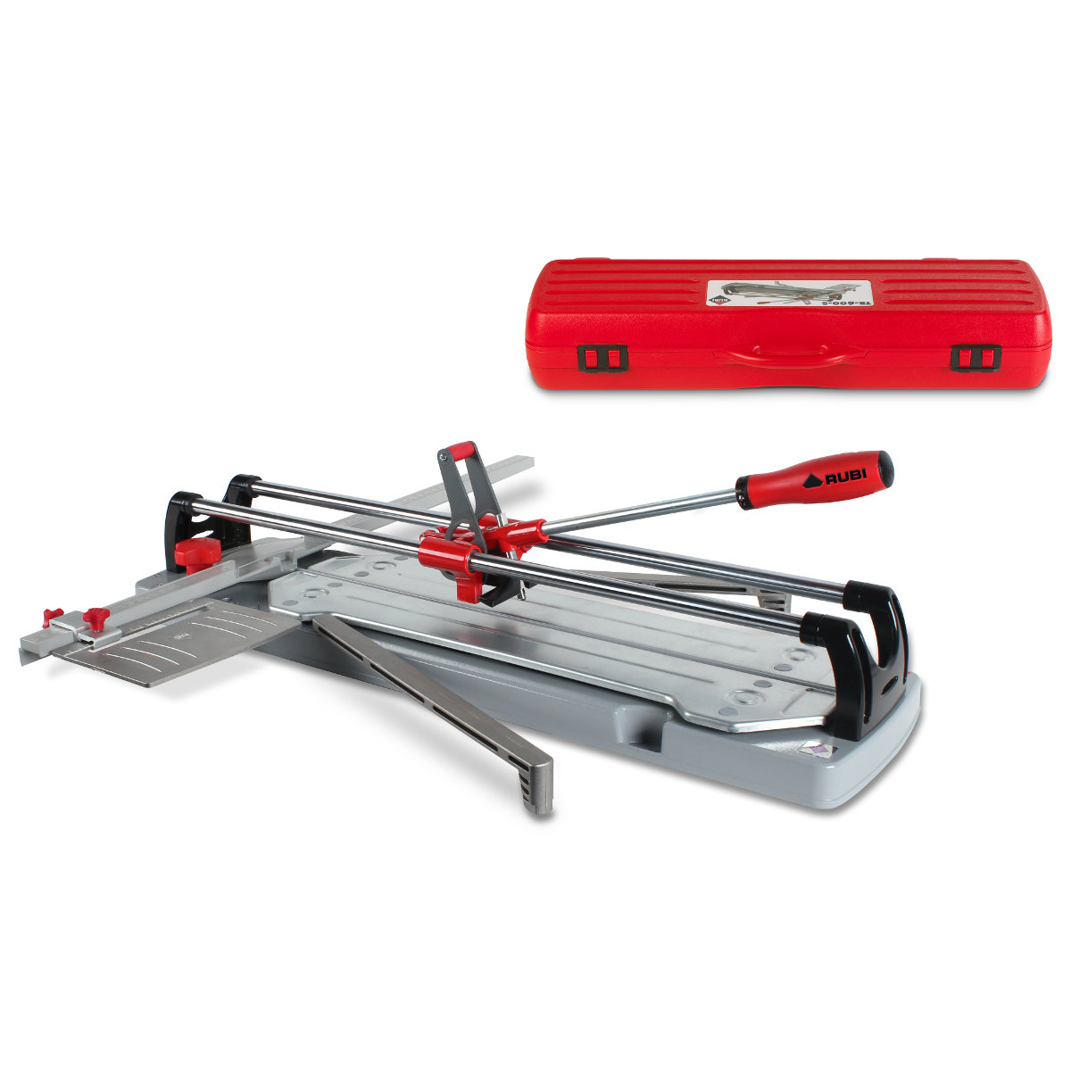 anvil tile cutter