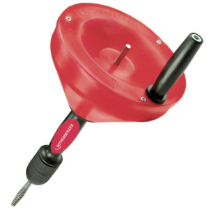 Sink Drain Clearer (Manual - Wire) Sink Drain Clearer (Manual - Wire) for hire