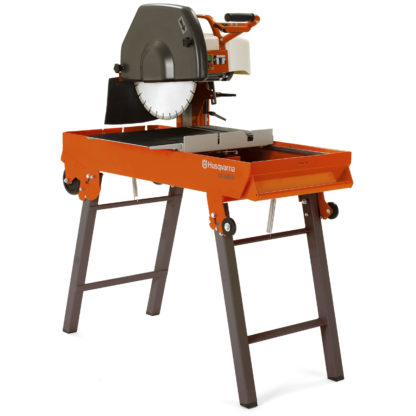 Masonry Saw Bench (400mm) for hire