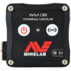 Metal Detector - Headphone Wireless Module Metal Detector - Headphone Wireless Module