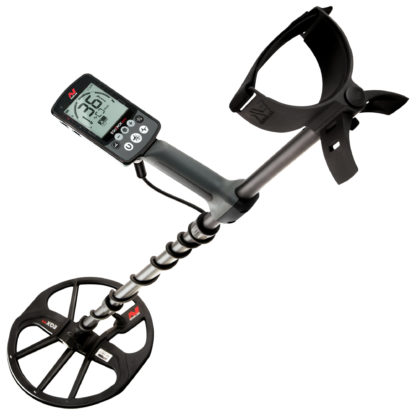 Professional Metal Detector for hire