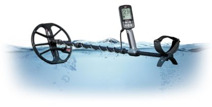 Metal Detector - Waterproof