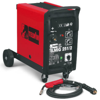 Mig Welder for hire