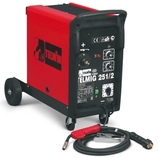 Mig Welder Mig Welder for hire