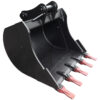 Mini Excavator - Digging Bucket Mini Excavator - Digging Bucket