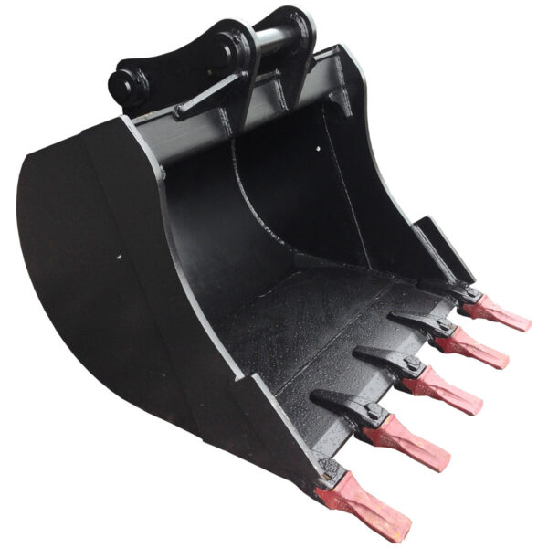 Mini Excavator - Digging Bucket Mini Excavator - Digging Bucket