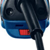Multi Cutter - Rear View Multi Cutter - Rear View