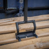 Pallet Buster - In Use 1