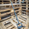 Pallet Buster - In Use 3