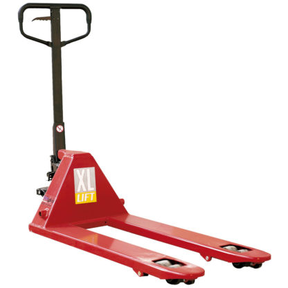 Pallet Truck (2500kg) for hire