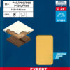 Palm Orbital Sander - Sandpaper Pack Palm Orbital Sander - Sandpaper Pack
