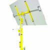 Panel Lifter - In Action 2 Panel Lifter - In Action 2