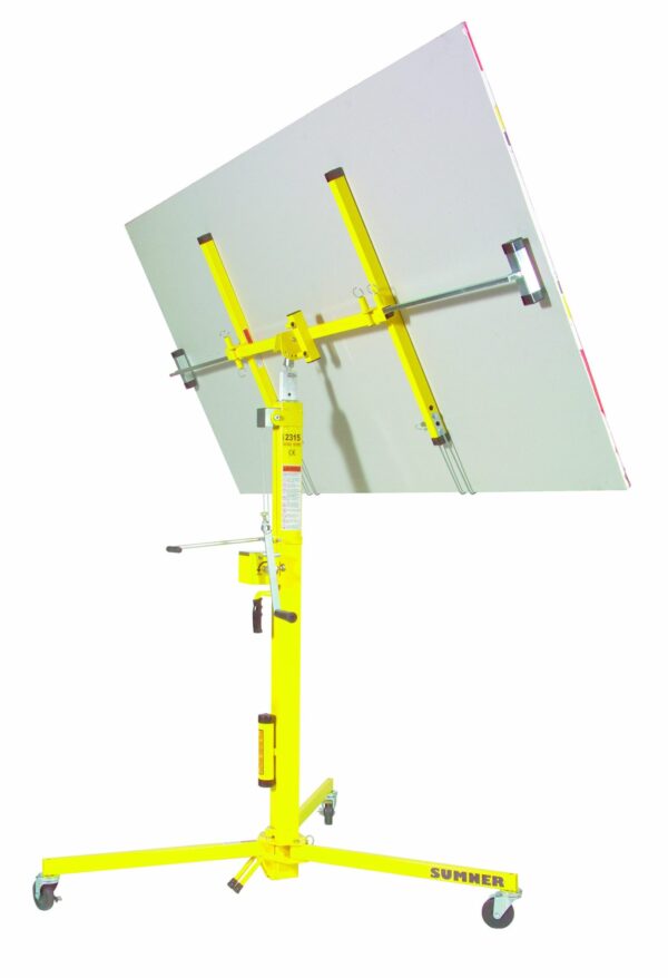 Panel Lifter - In Action 2 Panel Lifter - In Action 2