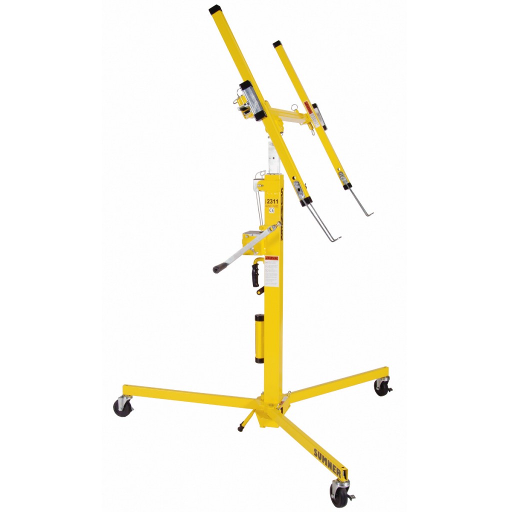 Panel Lifter • Wellers Hire