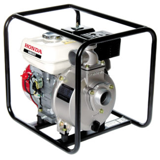 Petrol Centrifugal Pump (50mm - 2in) for hire