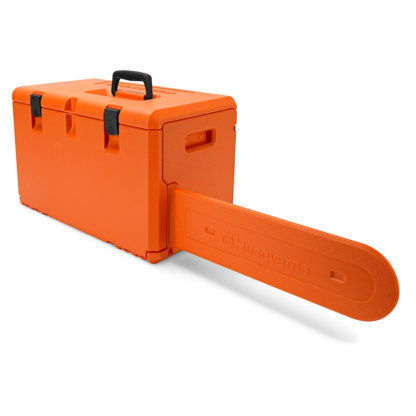 Petrol Chainsaw Powerbox