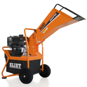 Petrol Chipper / Shredder - 40mm Petrol Chipper / Shredder - 40mm