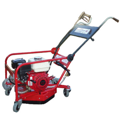Petrol Cold Water Combi Pressure Washer for hire