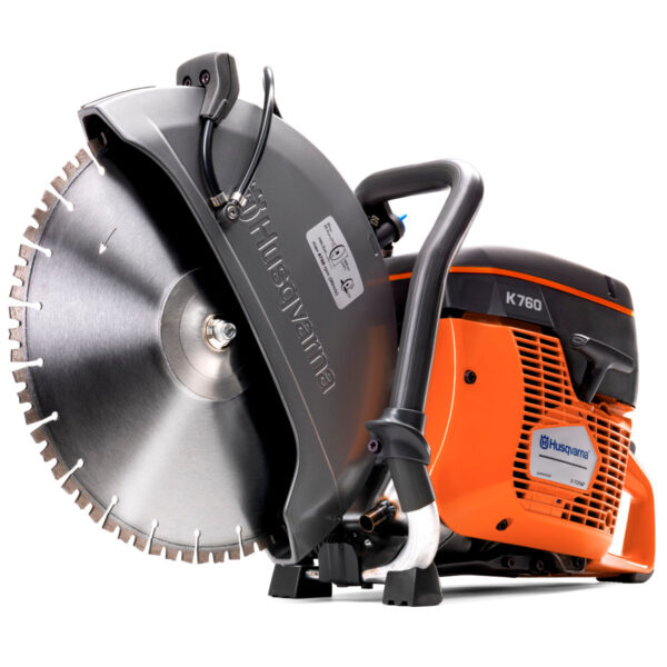 Petrol Disc Cutter / Cut-Off Saw (300mm or 350mm) Petrol Disc Cutter / Cut-Off Saw (300mm or 350mm) for hire