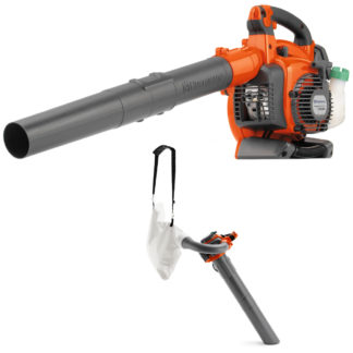 Petrol Leaf Blower / Vacuum for hire