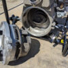 Petrol Trash Pump 50mm - Pump Chamber 2 Petrol Trash Pump 50mm - Pump Chamber 2