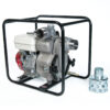 Petrol Trash Pump 50mm Petrol Trash Pump 50mm