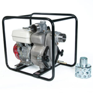 Petrol Trash Pump 50mm Petrol Trash Pump 50mm