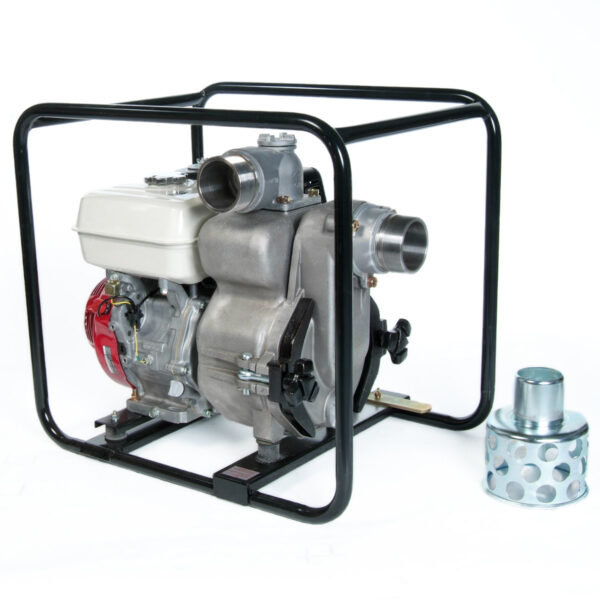 Petrol Trash Pump 50mm Petrol Trash Pump 50mm