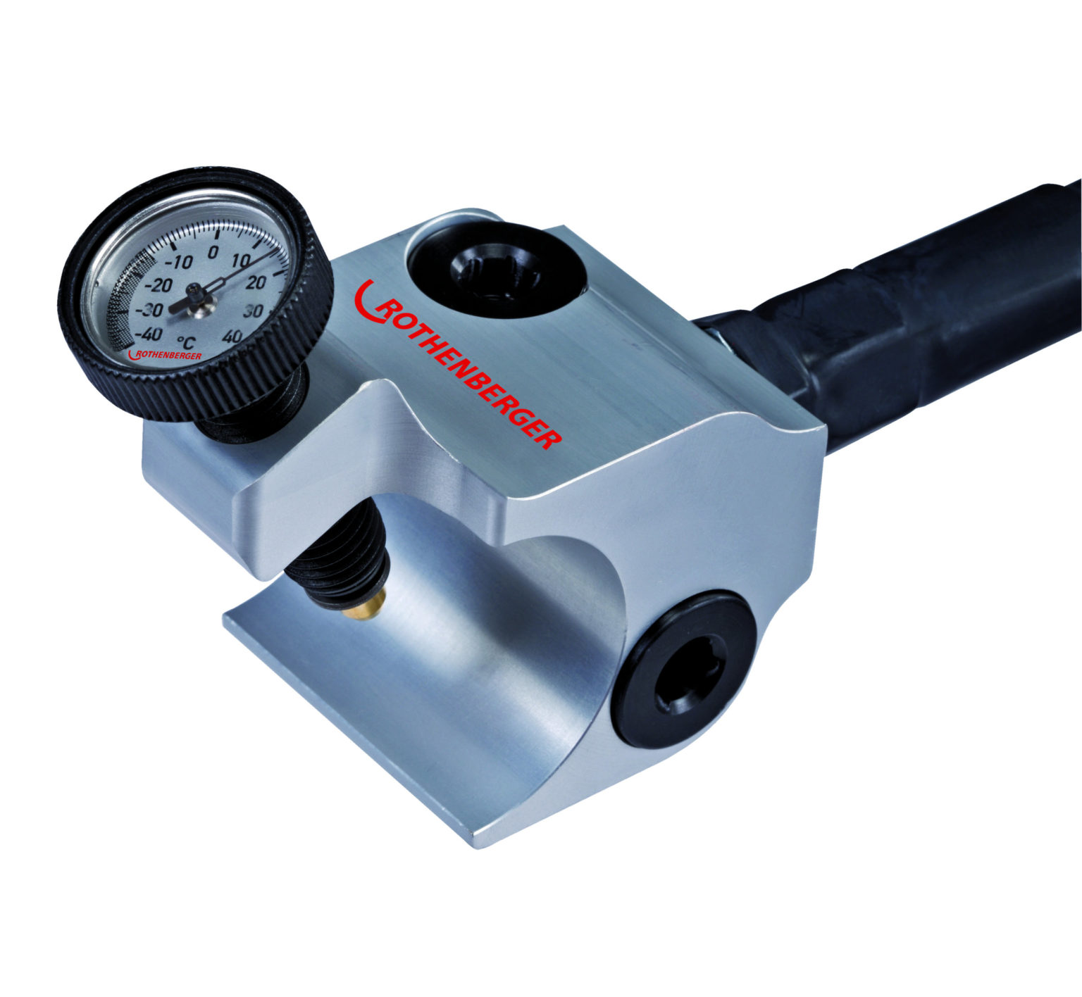 Electric Pipe Freezing Kit (1242mm Copper & 1/4"2" Iron) • Wellers Hire