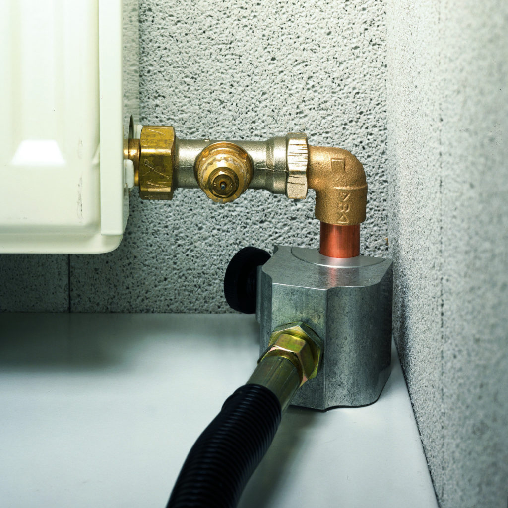 Electric Pipe Freezing Kit (1242mm Copper & 1/4"2" Iron) • Wellers Hire