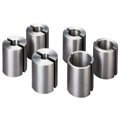 Pipe Freezing Kit Reducer Inserts