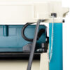 Planer Thicknesser - Close Up 1 Planer Thicknesser - Close Up 1