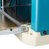 Planer Thicknesser - Close Up 2 Planer Thicknesser - Close Up 2