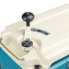 Planer Thicknesser - Close Up 4 Planer Thicknesser - Close Up 4