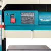 Planer Thicknesser - Close Up 5 Planer Thicknesser - Close Up 5