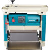 Planer Thicknesser - Front 1 Planer Thicknesser - Front 1
