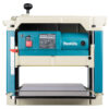 Planer Thicknesser - Front 2 Planer Thicknesser - Front 2