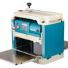 Planer Thicknesser - Front Angled 1 Planer Thicknesser - Front Angled 1