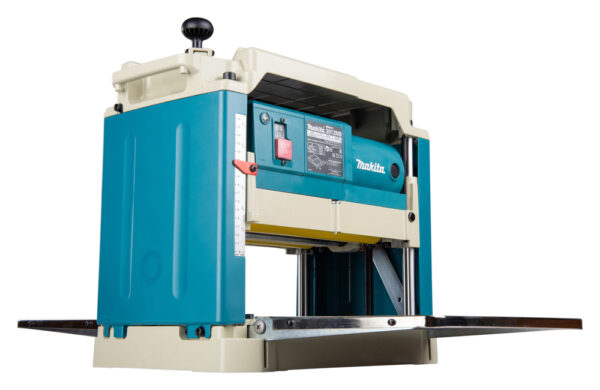 Planer-Thicknesser-Front-Angled-2 Planer Thicknesser - Front Angled 2