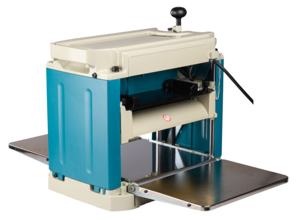 Planer Thicknesser - Rear Angled 1 Planer Thicknesser - Rear Angled 1