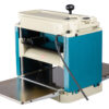 Planer Thicknesser - Rear Angled 2 Planer Thicknesser - Rear Angled 2