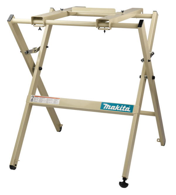 Planer Thicknesser Stand - Angled Planer Thicknesser Stand - Angled