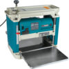 Planer Thicknesser Planer Thicknesser for hire