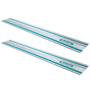 2 x 1500mm Guide Rails